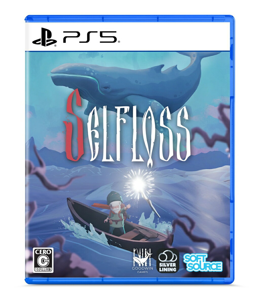 【PS5】Selfloss セルフロス 