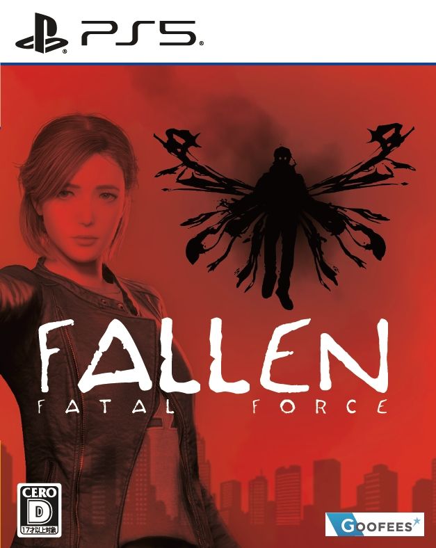 【PS5】FALLEN FATAL FORCE 