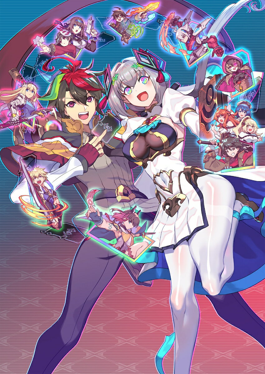 【Nintendo Switch 2】カルドアンシェル Nintendo Switch 2 Edition(限定版) 