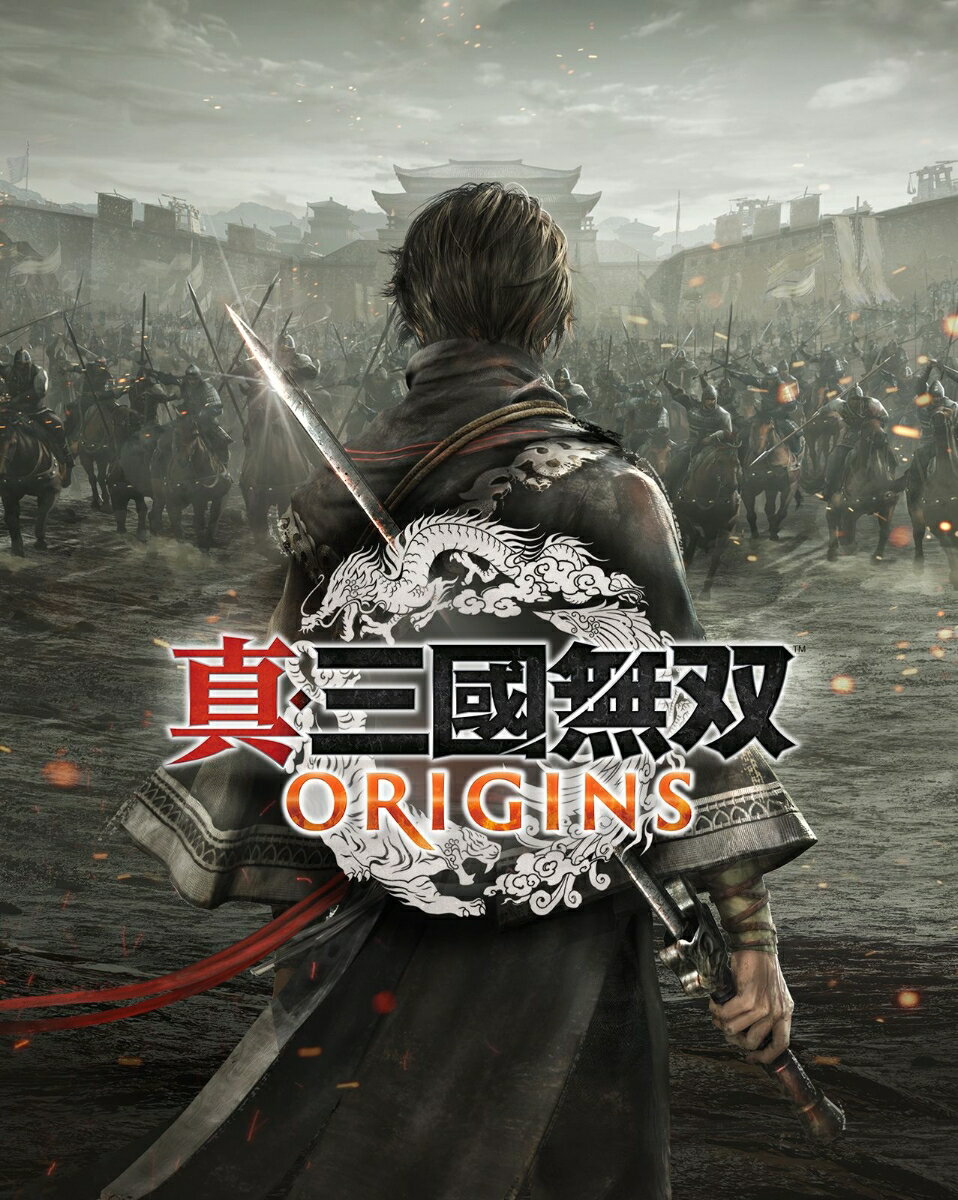 【Nintendo Switch 2】真・三國無双 ORIGINS 